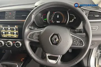 Renault Kadjar Iconic Manual Petrol SUV - Stock Number (1665858) - 2nd supplementary image
