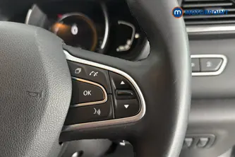 Renault Kadjar Iconic Manual Petrol SUV - Stock Number (1665858) - 3rd supplementary image