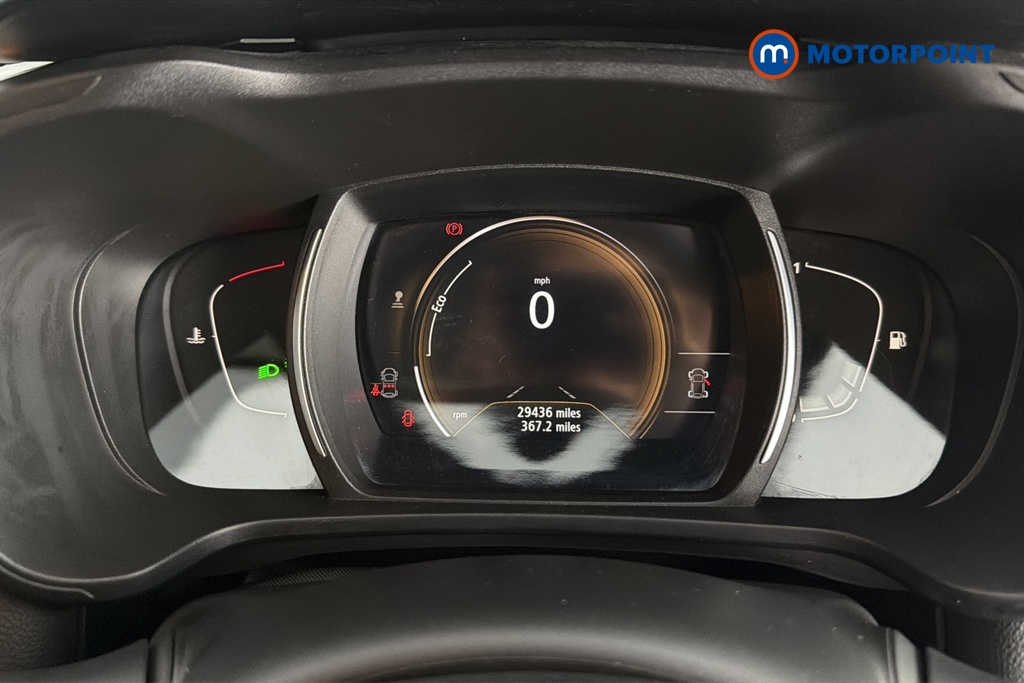 Renault Kadjar Iconic Manual Petrol SUV - Stock Number (1665858) - 7th supplementary image