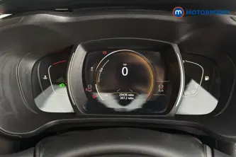 Renault Kadjar Iconic Manual Petrol SUV - Stock Number (1665858) - 7th supplementary image