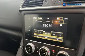 Renault Kadjar Iconic Manual Petrol SUV - Stock Number (1665858) - 8th supplementary image