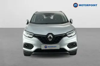 Renault Kadjar Iconic Manual Petrol SUV - Stock Number (1665858) - Front bumper