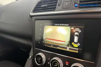 Renault Kadjar Iconic Manual Petrol SUV - Stock Number (1665858) - 13th supplementary image