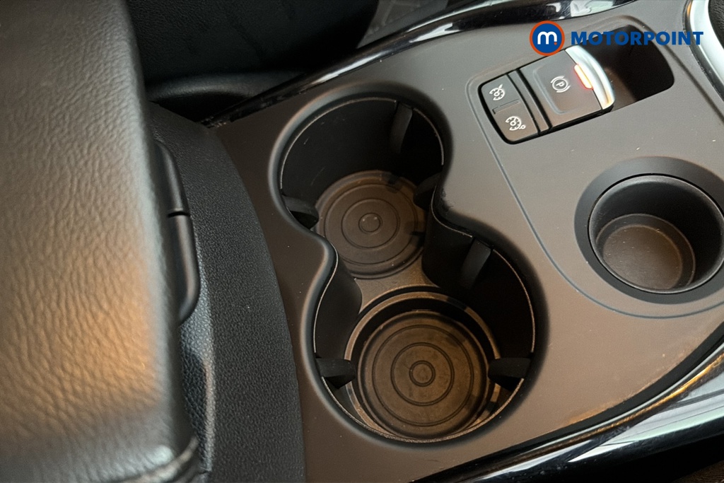 Renault Kadjar Iconic Manual Petrol SUV - Stock Number (1665858) - 16th supplementary image