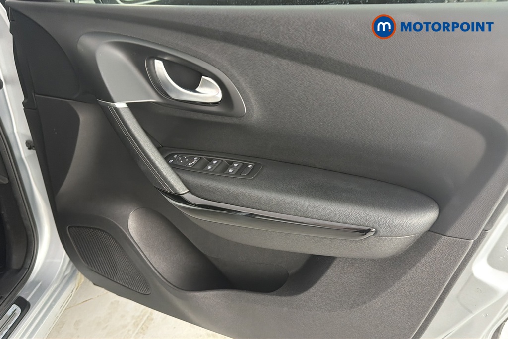 Renault Kadjar Iconic Manual Petrol SUV - Stock Number (1665858) - 18th supplementary image