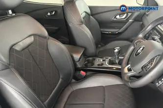 Renault Kadjar Iconic Manual Petrol SUV - Stock Number (1665858) - 22nd supplementary image