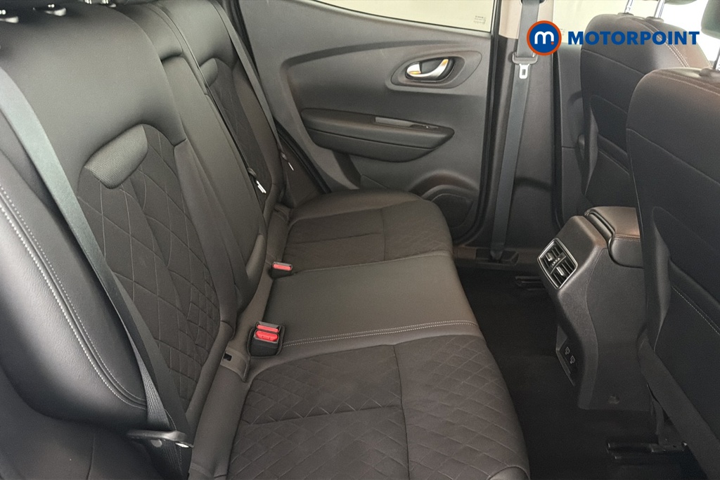 Renault Kadjar Iconic Manual Petrol SUV - Stock Number (1665858) - 25th supplementary image