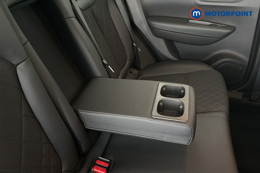 Renault Kadjar Iconic Manual Petrol SUV - Stock Number (1665858) - 26th supplementary image