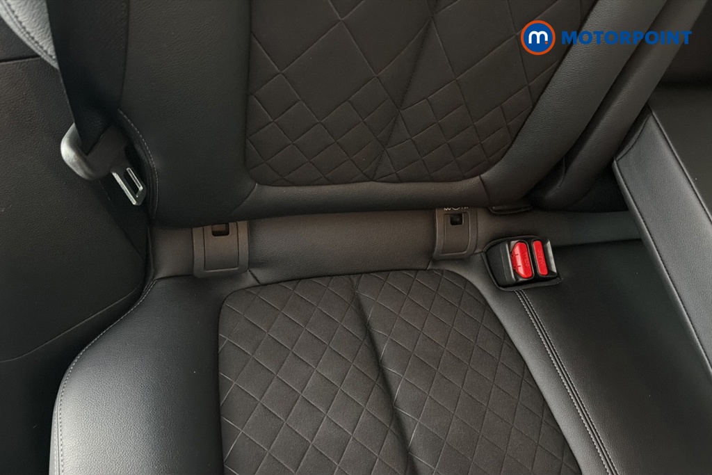 Renault Kadjar Iconic Manual Petrol SUV - Stock Number (1665858) - 27th supplementary image