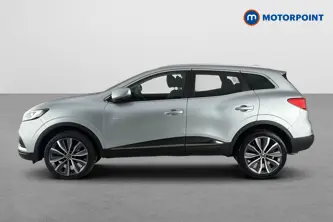 Renault Kadjar Iconic Manual Petrol SUV - Stock Number (1665858) - Drivers side