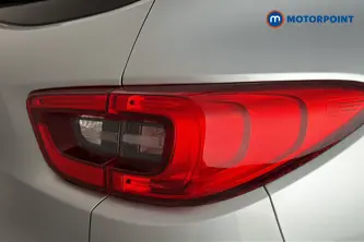 Renault Kadjar Iconic Manual Petrol SUV - Stock Number (1665858) - 36th supplementary image