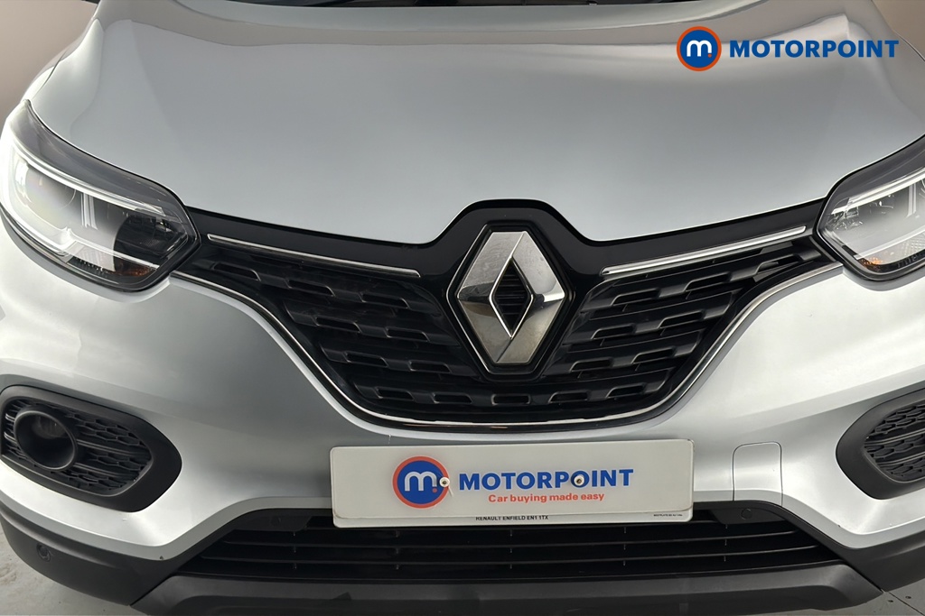Renault Kadjar Iconic Manual Petrol SUV - Stock Number (1665858) - 43rd supplementary image
