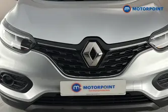 Renault Kadjar Iconic Manual Petrol SUV - Stock Number (1665858) - 43rd supplementary image