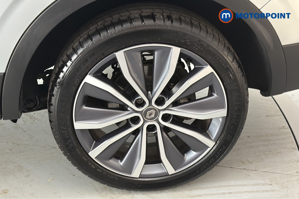 Renault Kadjar Iconic Manual Petrol SUV - Stock Number (1665858) - 45th supplementary image