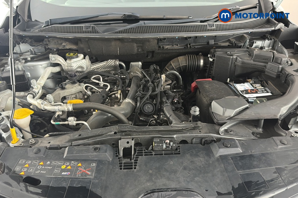 Renault Kadjar Iconic Manual Petrol SUV - Stock Number (1665858) - 48th supplementary image