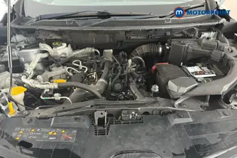 Renault Kadjar Iconic Manual Petrol SUV - Stock Number (1665858) - 48th supplementary image