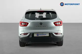 Renault Kadjar Iconic Manual Petrol SUV - Stock Number (1665858) - Rear bumper