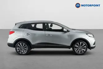 Renault Kadjar Iconic Manual Petrol SUV - Stock Number (1665858) - Passenger side