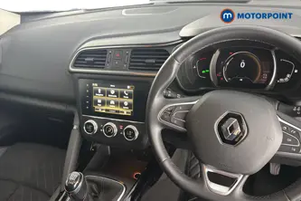 Renault Kadjar Iconic Manual Petrol SUV - Stock Number (1665858) - 1st supplementary image