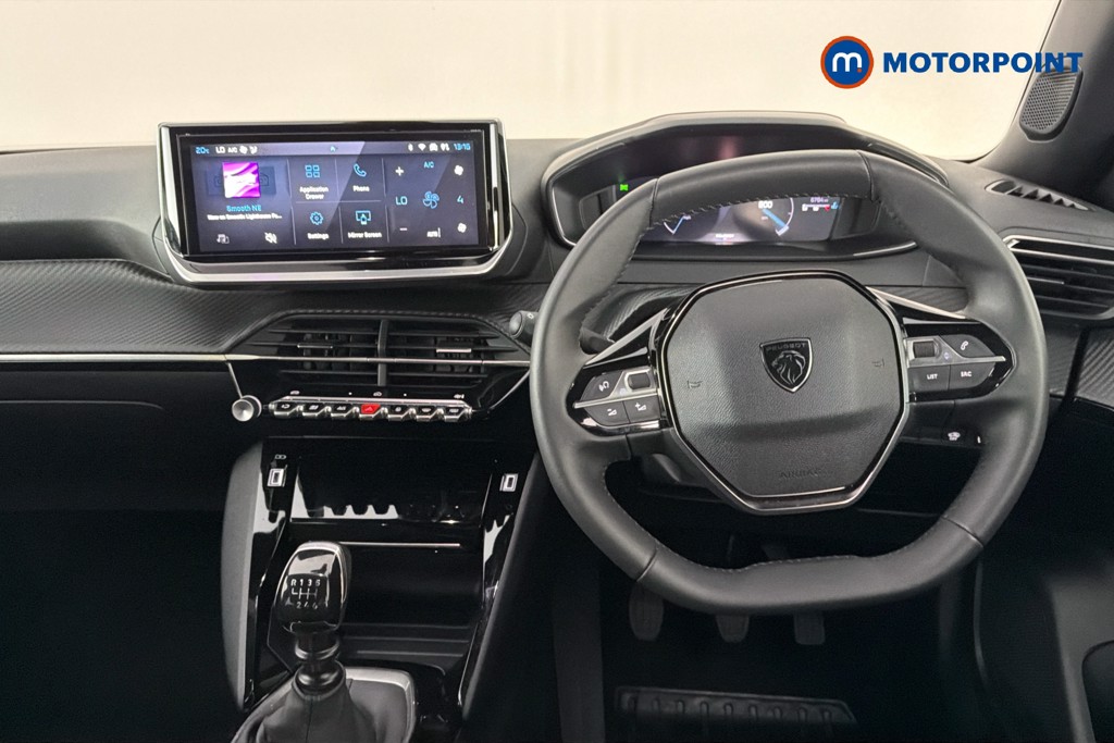 Peugeot 2008 Allure Manual Petrol SUV - Stock Number (1665910) - 2nd supplementary image