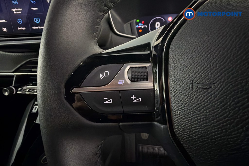 Peugeot 2008 Allure Manual Petrol SUV - Stock Number (1665910) - 3rd supplementary image