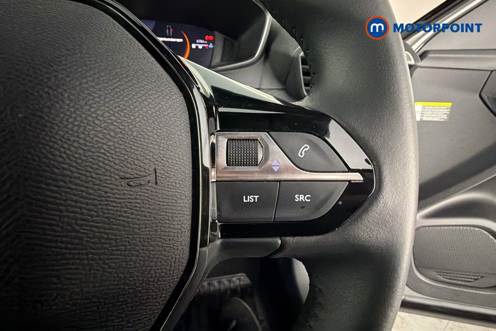 Peugeot 2008 Allure Manual Petrol SUV - Stock Number (1665910) - 4th supplementary image