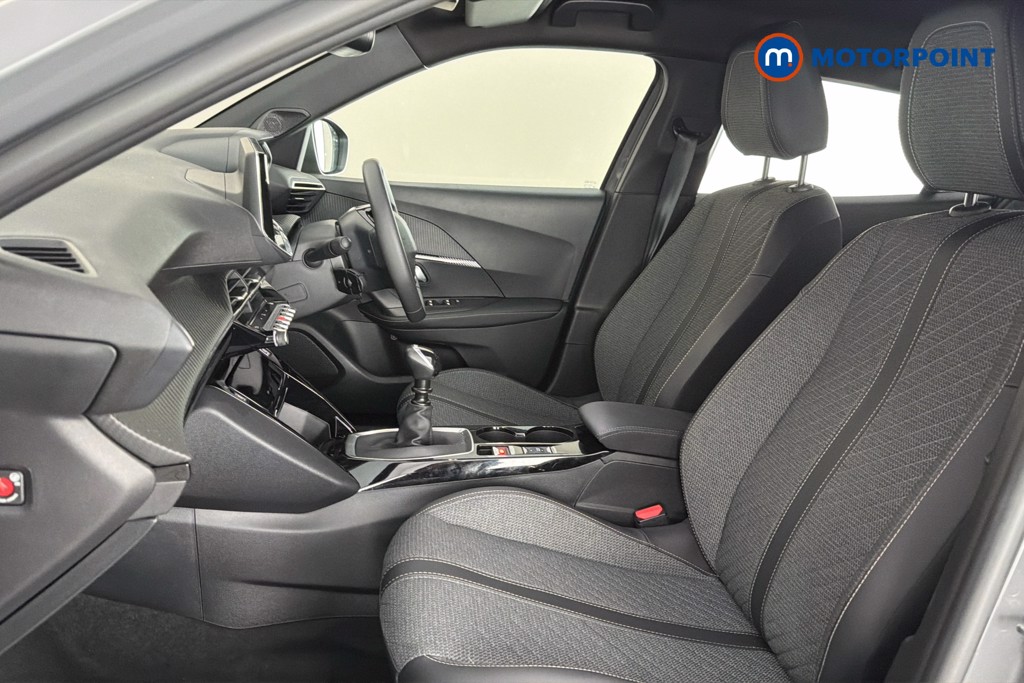 Peugeot 2008 Allure Manual Petrol SUV - Stock Number (1665910) - 22nd supplementary image