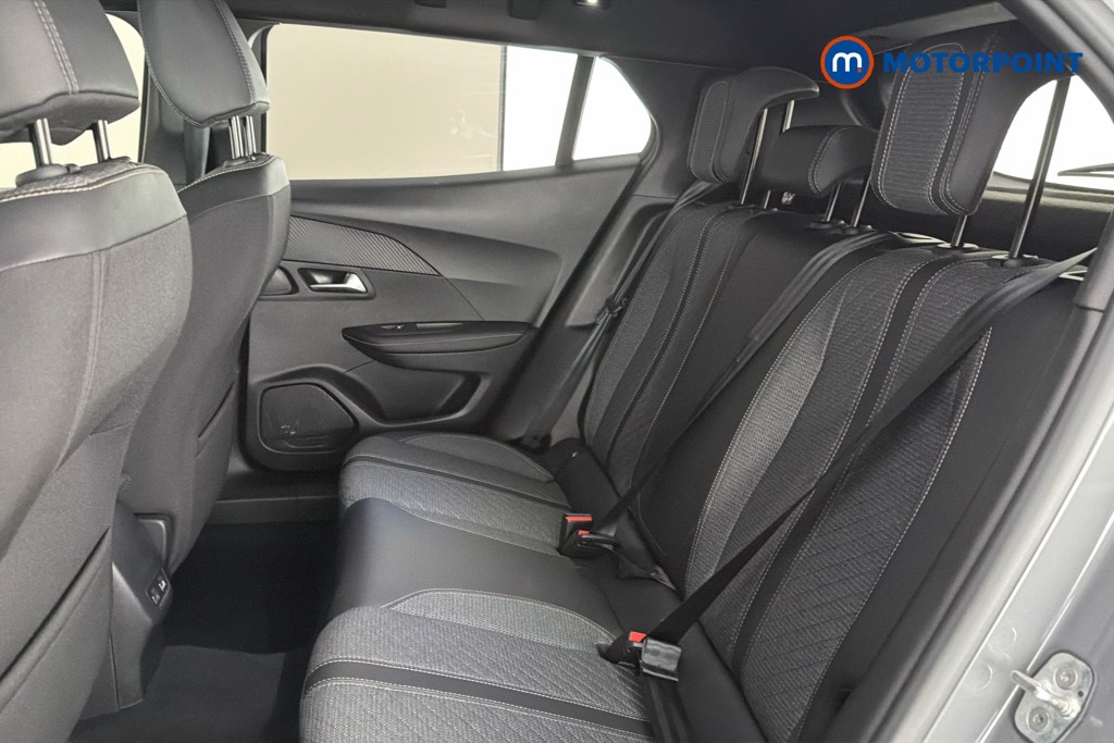 Peugeot 2008 Allure Manual Petrol SUV - Stock Number (1665910) - 28th supplementary image