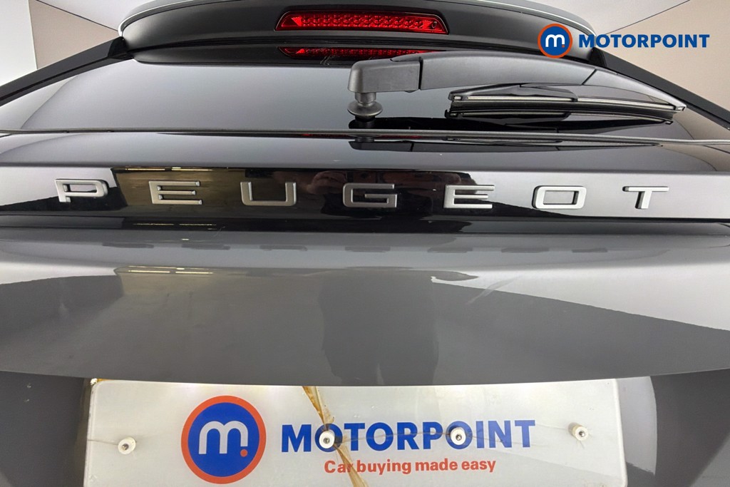 Peugeot 2008 Allure Manual Petrol SUV - Stock Number (1665910) - 37th supplementary image