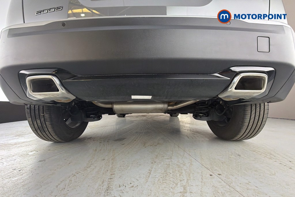 Peugeot 2008 Allure Manual Petrol SUV - Stock Number (1665910) - 39th supplementary image