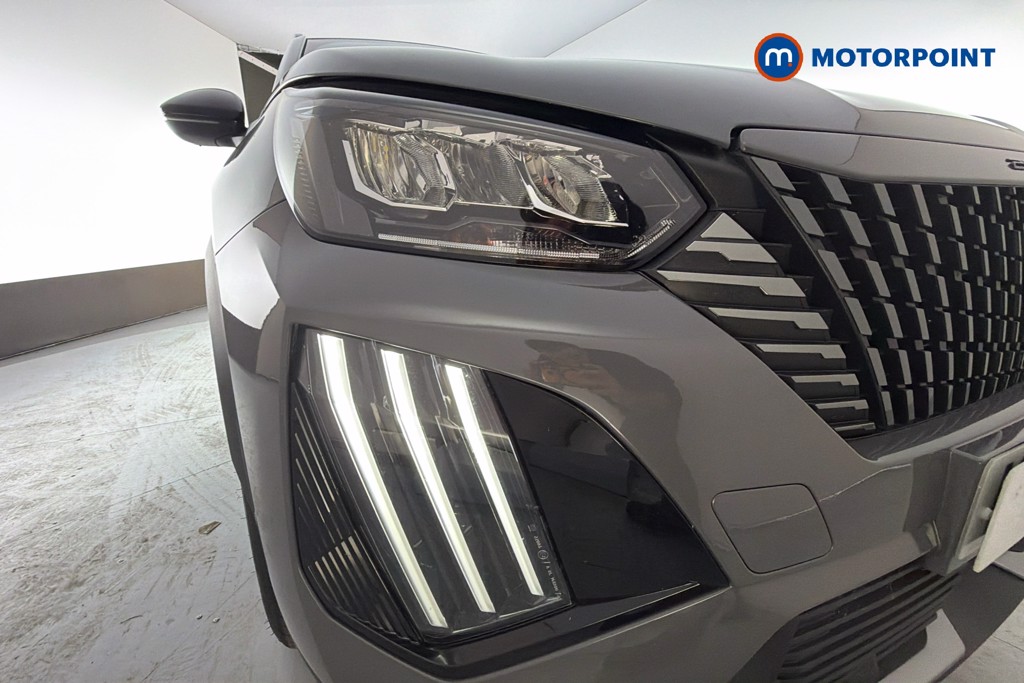 Peugeot 2008 Allure Manual Petrol SUV - Stock Number (1665910) - 44th supplementary image
