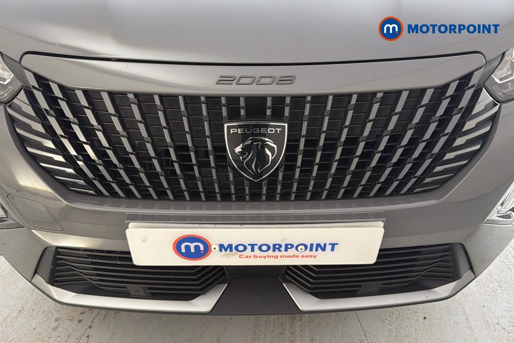 Peugeot 2008 Allure Manual Petrol SUV - Stock Number (1665910) - 45th supplementary image