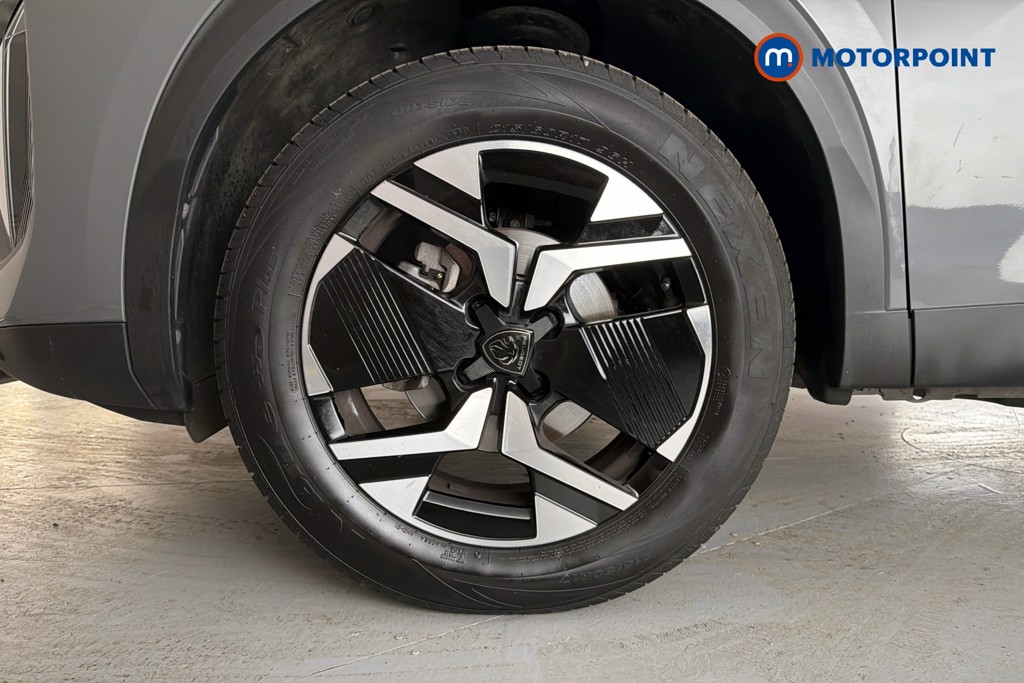 Peugeot 2008 Allure Manual Petrol SUV - Stock Number (1665910) - 47th supplementary image