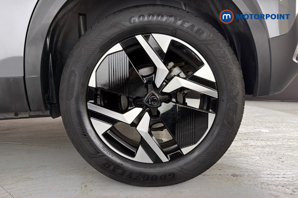 Peugeot 2008 Allure Manual Petrol SUV - Stock Number (1665910) - 48th supplementary image