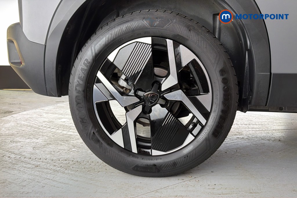 Peugeot 2008 Allure Manual Petrol SUV - Stock Number (1665910) - 49th supplementary image