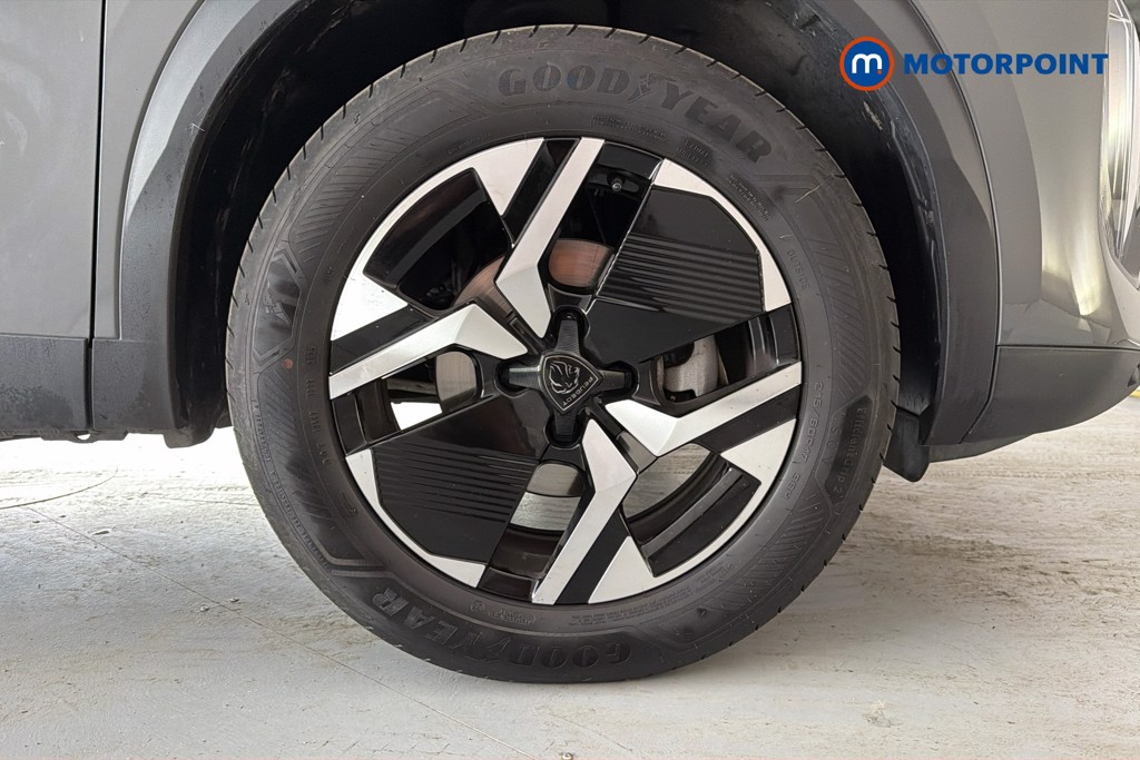 Peugeot 2008 Allure Manual Petrol SUV - Stock Number (1665910) - 50th supplementary image