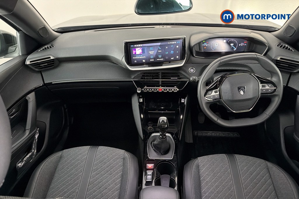 Peugeot 2008 Allure Manual Petrol SUV - Stock Number (1665910) - 1st supplementary image