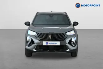 Peugeot 2008 Allure Manual Petrol SUV - Stock Number (1665910) - Front bumper