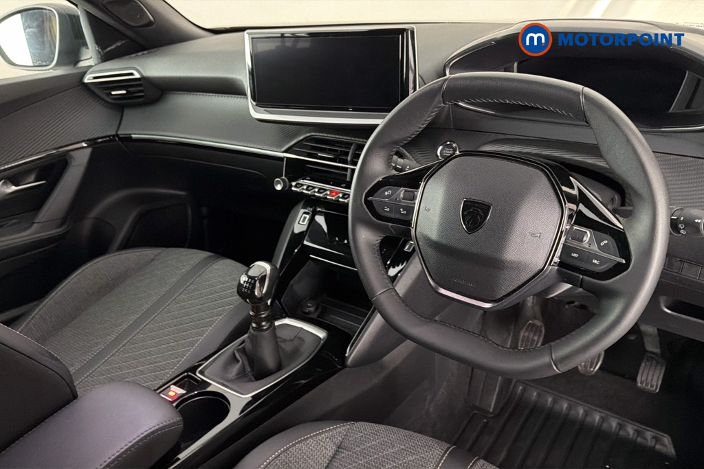 Peugeot 2008 Allure Manual Petrol SUV - Stock Number (1665924) - 2nd supplementary image