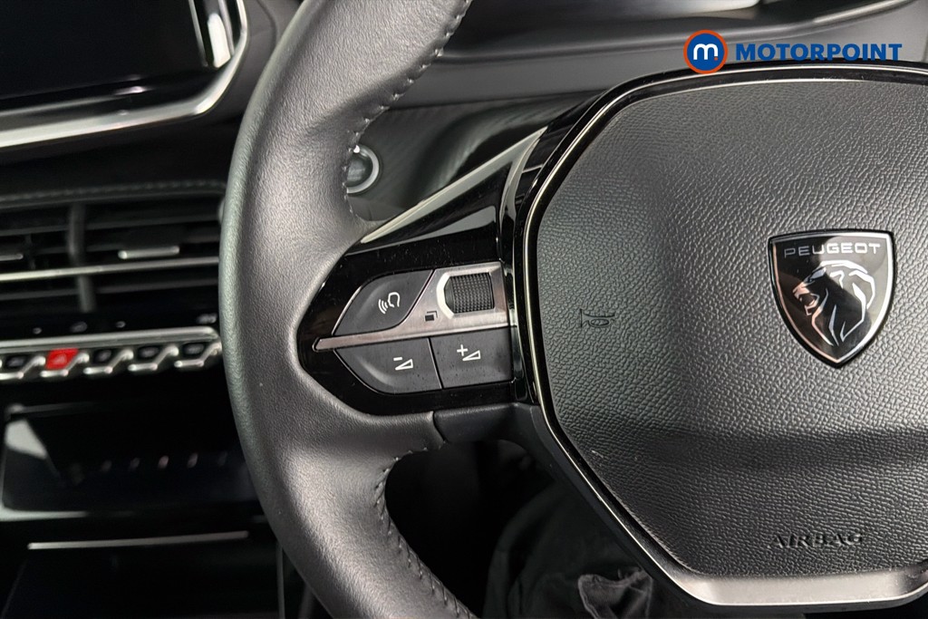 Peugeot 2008 Allure Manual Petrol SUV - Stock Number (1665924) - 3rd supplementary image