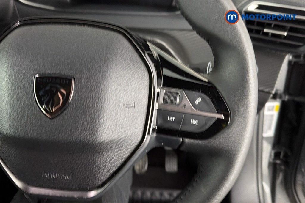 Peugeot 2008 Allure Manual Petrol SUV - Stock Number (1665924) - 4th supplementary image