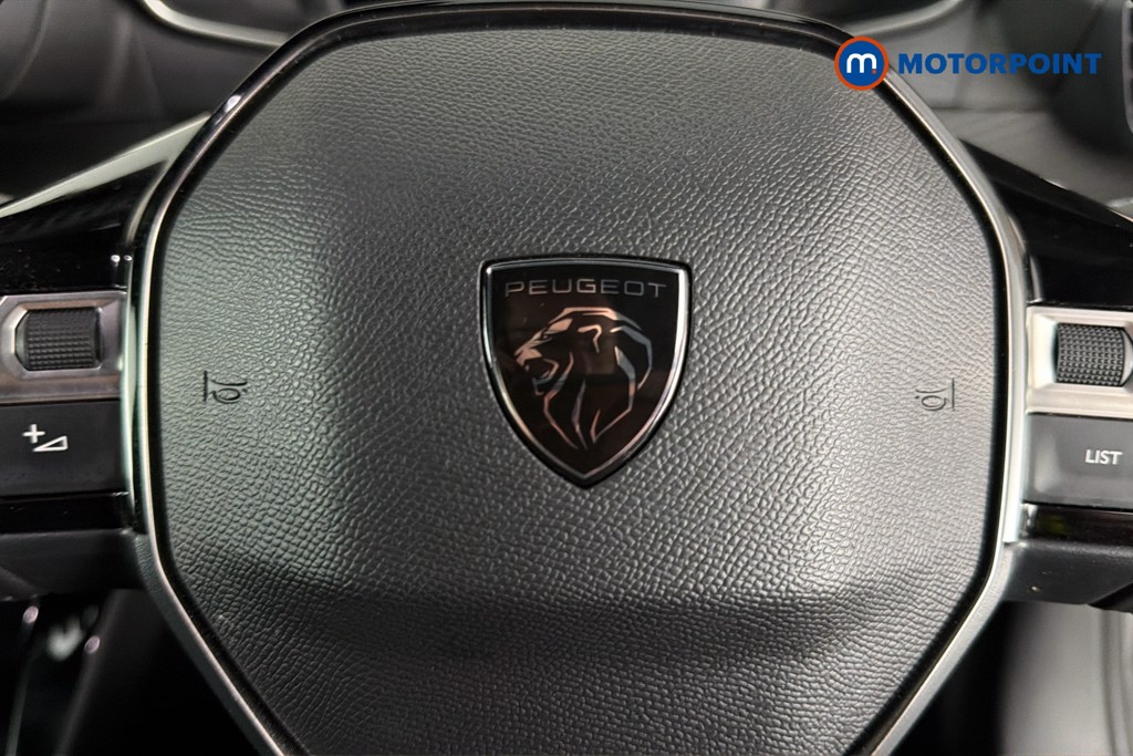 Peugeot 2008 Allure Manual Petrol SUV - Stock Number (1665924) - 5th supplementary image