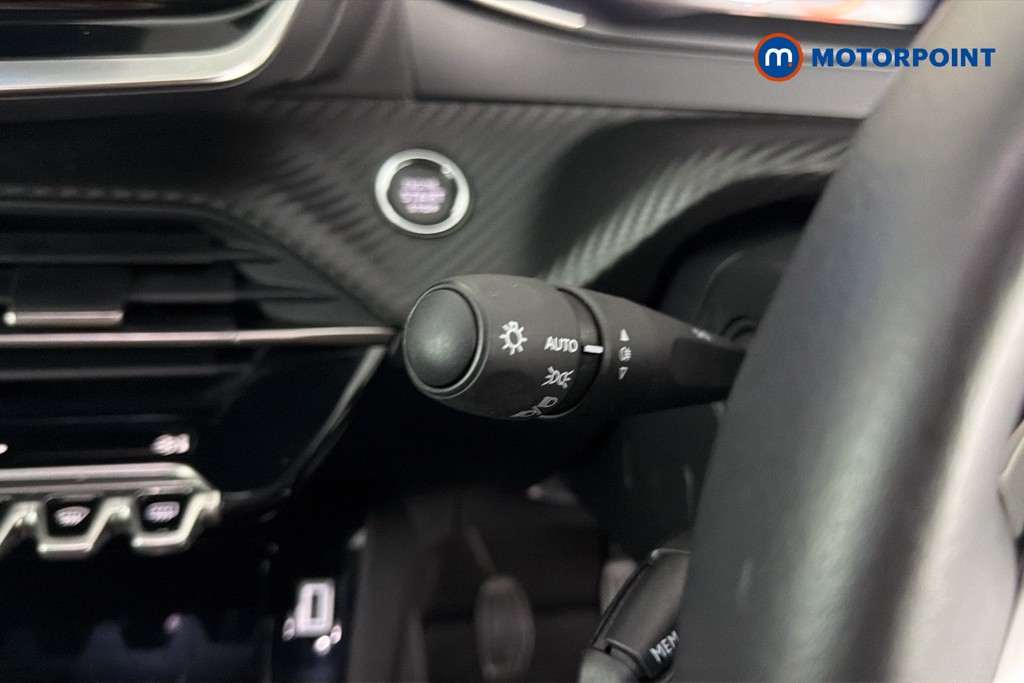 Peugeot 2008 Allure Manual Petrol SUV - Stock Number (1665924) - 6th supplementary image