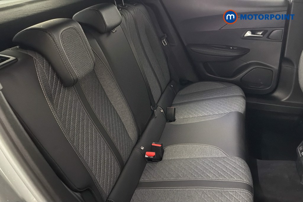 Peugeot 2008 Allure Manual Petrol SUV - Stock Number (1665924) - 23rd supplementary image