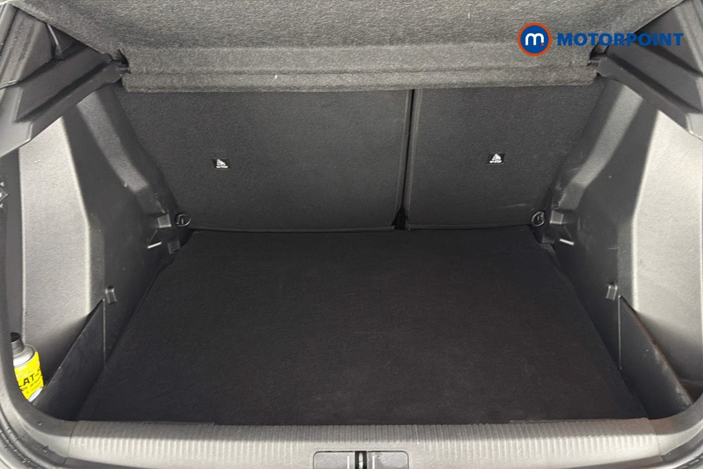 Peugeot 2008 Allure Manual Petrol SUV - Stock Number (1665924) - 33rd supplementary image