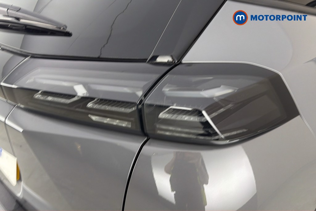 Peugeot 2008 Allure Manual Petrol SUV - Stock Number (1665924) - 35th supplementary image