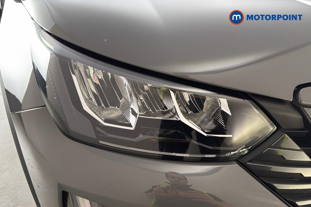 Peugeot 2008 Allure Manual Petrol SUV - Stock Number (1665924) - 44th supplementary image