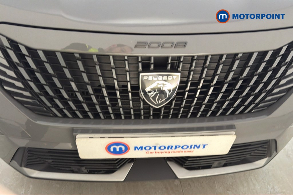 Peugeot 2008 Allure Manual Petrol SUV - Stock Number (1665924) - 45th supplementary image