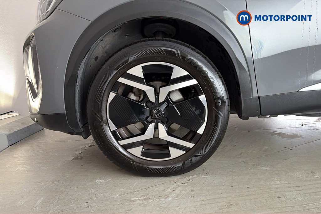 Peugeot 2008 Allure Manual Petrol SUV - Stock Number (1665924) - 47th supplementary image