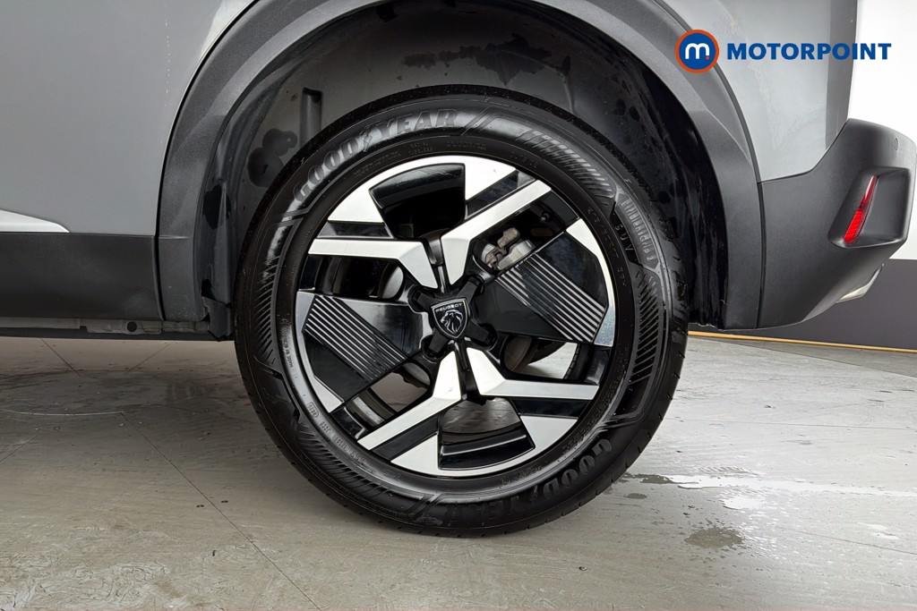 Peugeot 2008 Allure Manual Petrol SUV - Stock Number (1665924) - 48th supplementary image